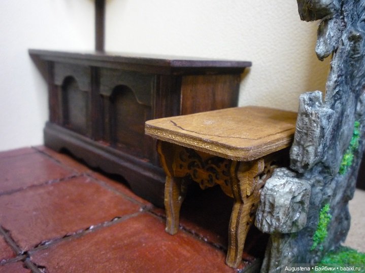 Топик №500!!! Волк и Красный бантик, а так же новый румбокс | Бэйбики Топик №500!!! Волк и Красный бантик, а так же новый румбокс