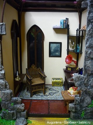 Топик №500!!! Волк и Красный бантик, а так же новый румбокс | Бэйбики Топик №500!!! Волк и Красный бантик, а так же новый румбокс