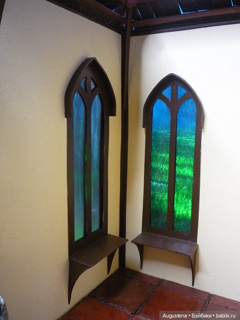 Топик №500!!! Волк и Красный бантик, а так же новый румбокс | Бэйбики Топик №500!!! Волк и Красный бантик, а так же новый румбокс