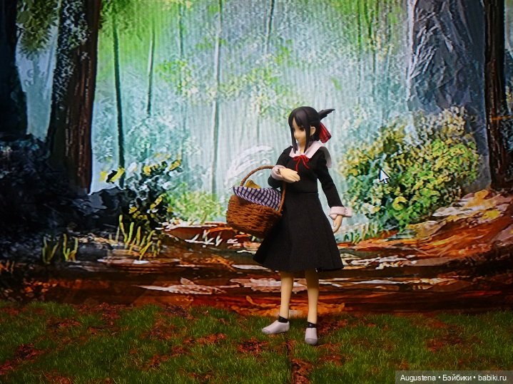 Топик №500!!! Волк и Красный бантик, а так же новый румбокс | Бэйбики Топик №500!!! Волк и Красный бантик, а так же новый румбокс