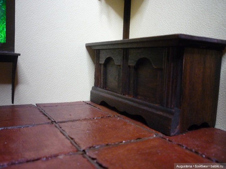 Топик №500!!! Волк и Красный бантик, а так же новый румбокс | Бэйбики Топик №500!!! Волк и Красный бантик, а так же новый румбокс