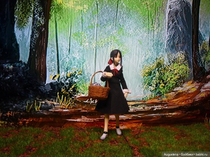 Топик №500!!! Волк и Красный бантик, а так же новый румбокс | Бэйбики Топик №500!!! Волк и Красный бантик, а так же новый румбокс (фото 3)