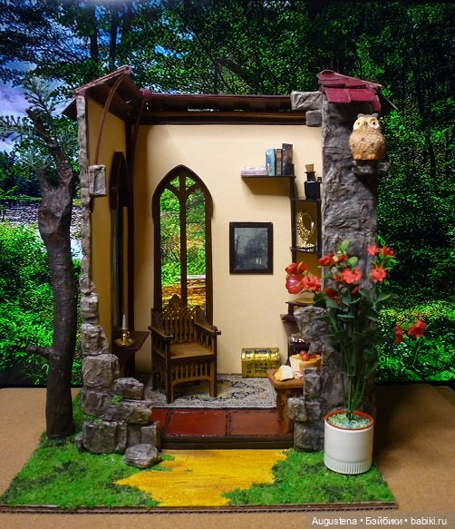 Топик №500!!! Волк и Красный бантик, а так же новый румбокс | Бэйбики Топик №500!!! Волк и Красный бантик, а так же новый румбокс