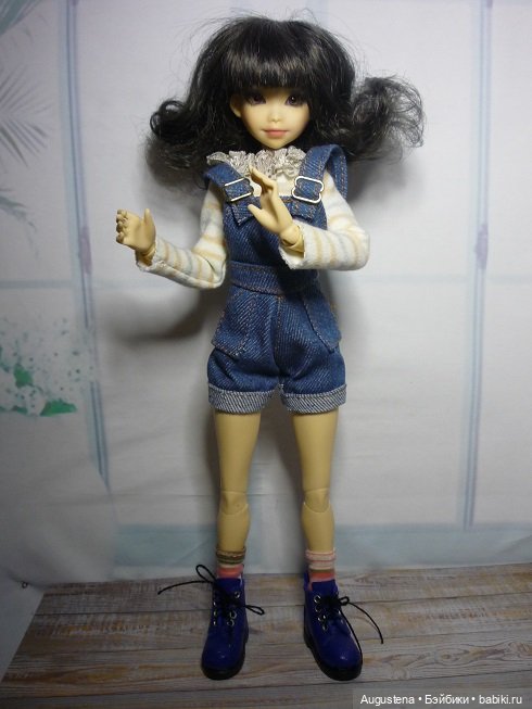 Будни башмачника 26.01 — Одежда и обувь для кукол своими руками: фото (фото 2)