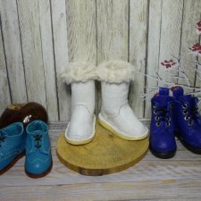 Будни башмачника 26.01.