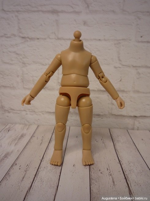 Чудо гибридизации или мой личный мини цверг (фото 2)