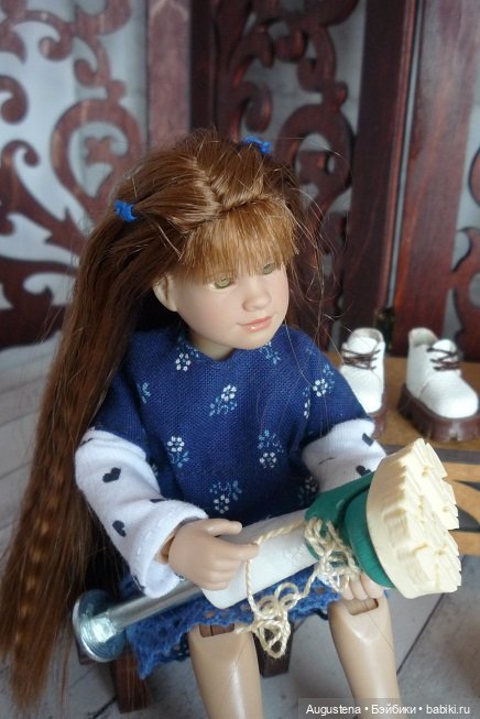 Кто Карабас-Барабас? Я Карабас-Барабас (фото 2)