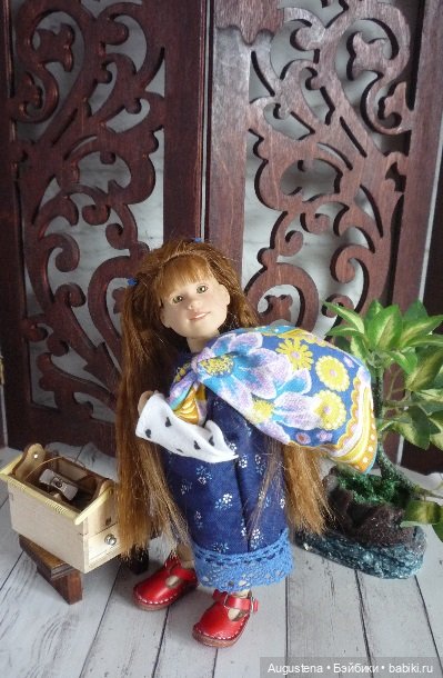 Кто Карабас-Барабас? Я Карабас-Барабас (фото 8)