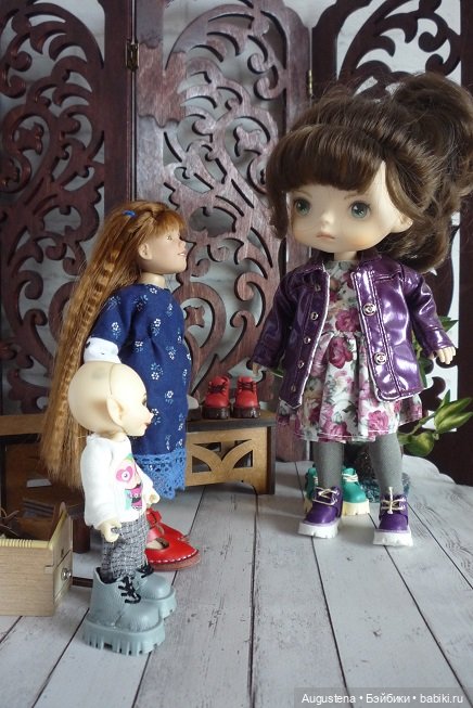 Кто Карабас-Барабас? Я Карабас-Барабас (фото 7)