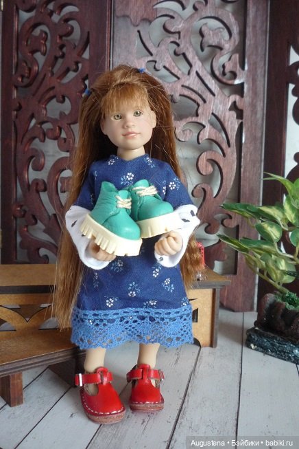 Кто Карабас-Барабас? Я Карабас-Барабас (фото 4)