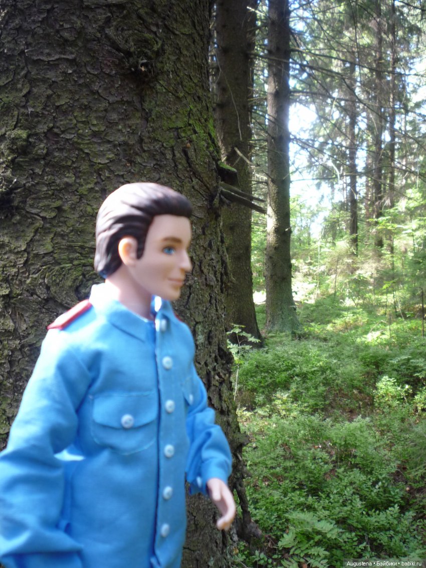 Потревоженные кости. Фрагмент 1 (фото 4)