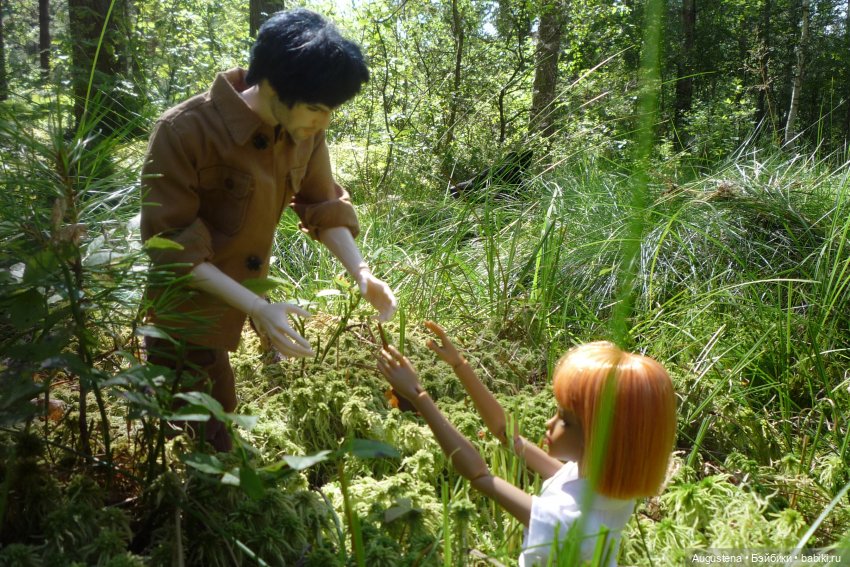 Потревоженные кости. Фрагмент 2 (фото 4)