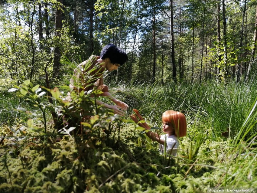 Потревоженные кости. Фрагмент 2 (фото 3)