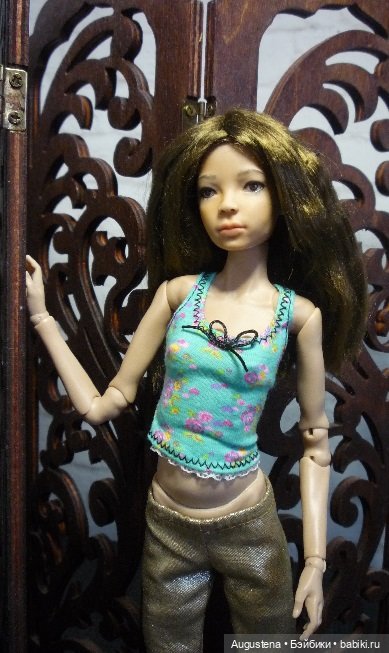 Анонс проекта " Потревоженные кости." (фото 7)