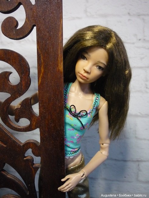 Анонс проекта " Потревоженные кости." (фото 4)