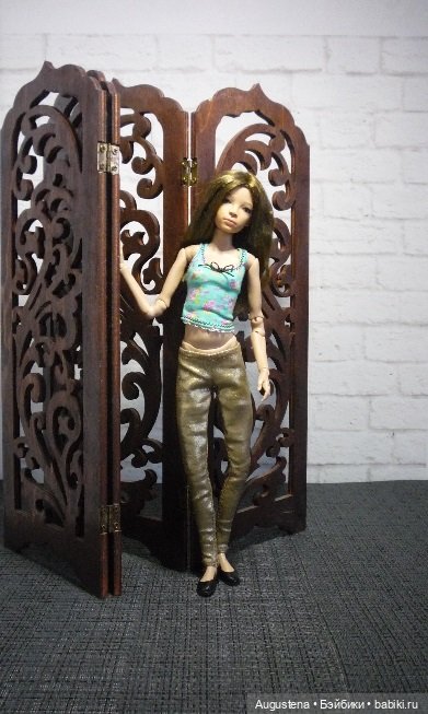 Анонс проекта " Потревоженные кости." (фото 10)