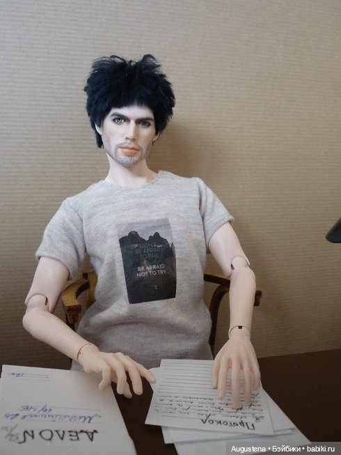 Потревоженные кости. 2 серия (фото 8)