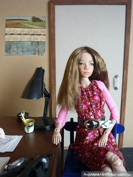 Потревоженные кости. 2 серия (фото 7)