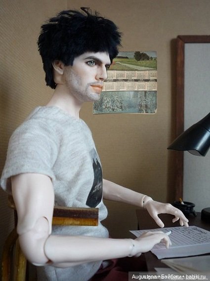 Потревоженные кости. 2 серия (фото 4)