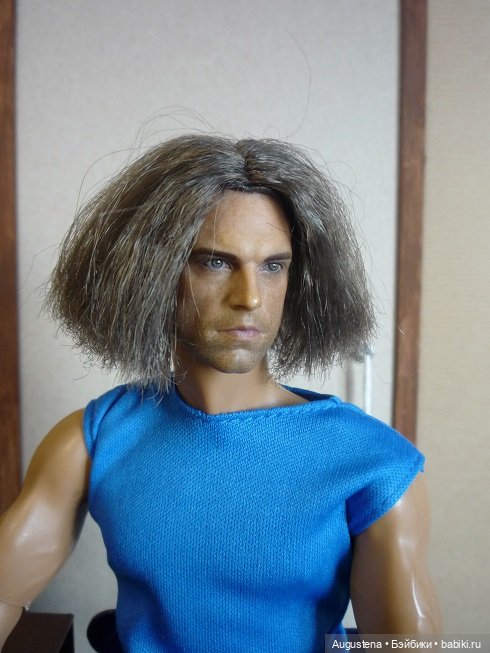 Потревоженные кости. 2 серия (фото 5)