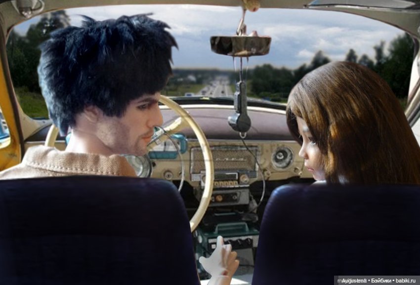 Потревоженные кости. 3 серия (фото 4)