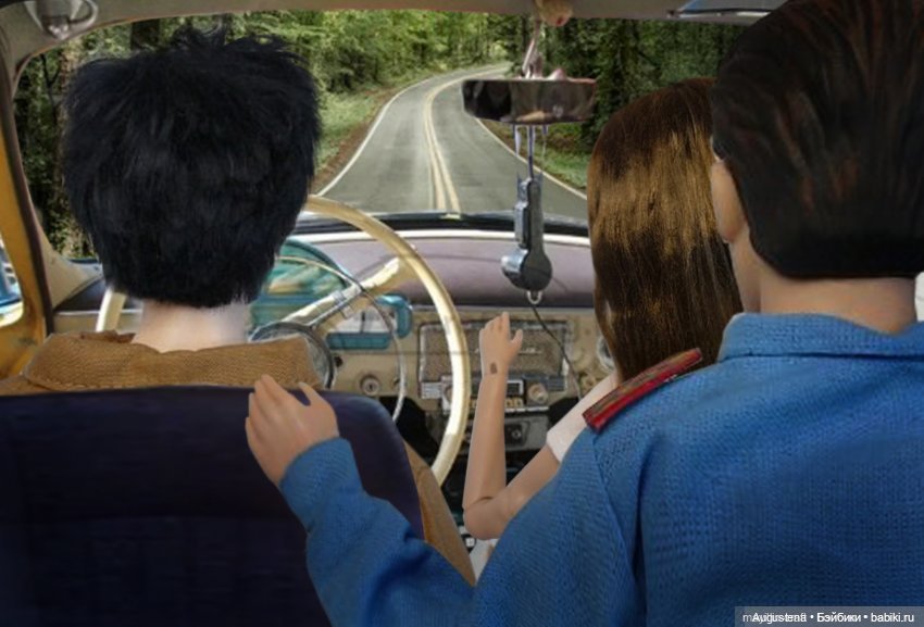 Потревоженные кости. 4 серия (фото 3)