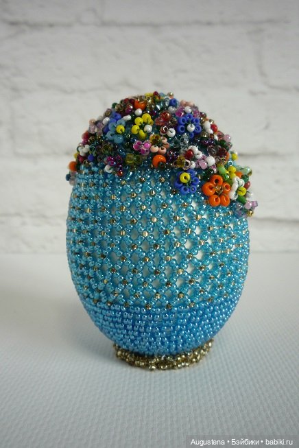 Дорого яичко ко Христову дню (фото 2)