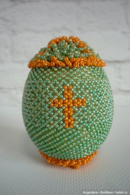 Дорого яичко ко Христову дню (фото 3)