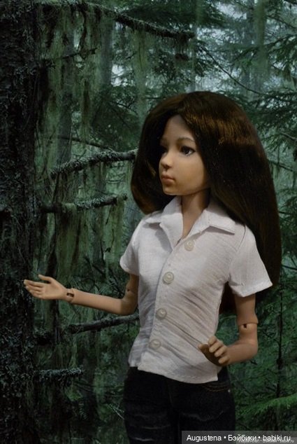 Потревоженные кости. 5 серия (фото 6)