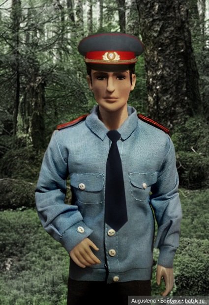 Потревоженные кости. 5 серия (фото 7)