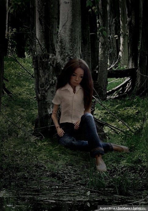 Потревоженные кости. 6 серия (фото 2)