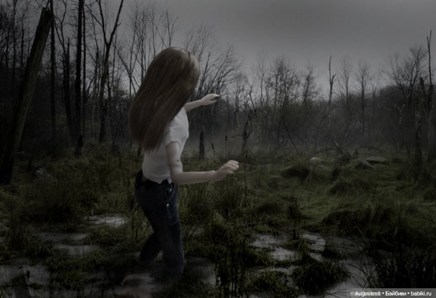 Потревоженные кости. 6 серия (фото 6)