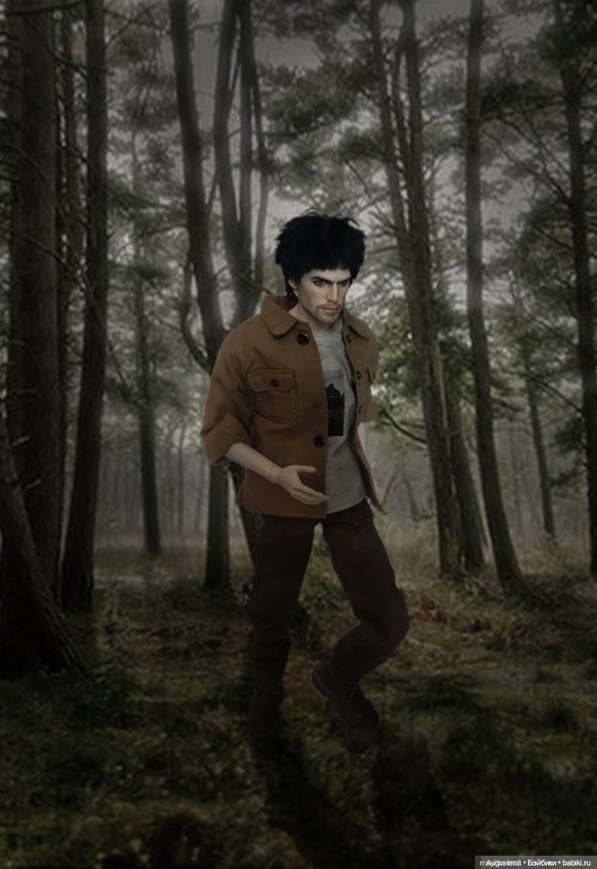 Потревоженные кости. 6 серия (фото 4)