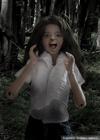 Потревоженные кости. 7 серия (фото 3)