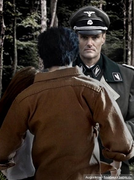 Потревоженные кости. 7 серия (фото 5)