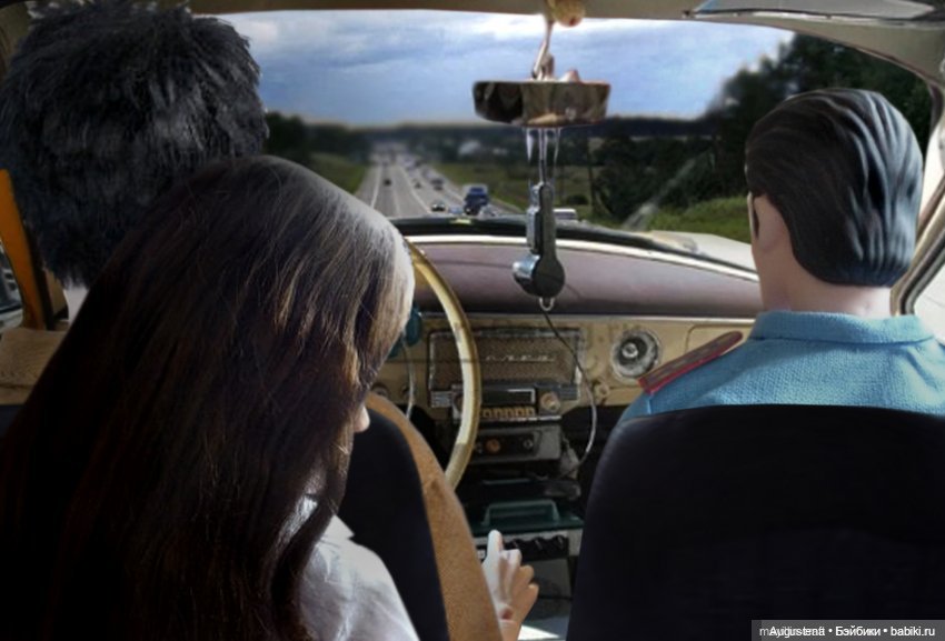 Потревоженные кости. 7 серия (фото 8)