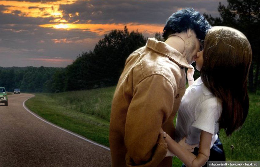 Потревоженные кости. Серия 8-я заключительная