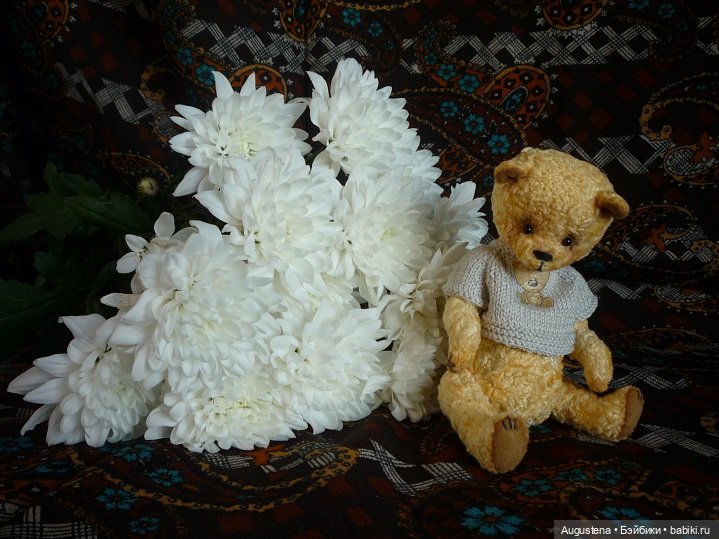 Белее первого снега — Куклы Dollshe Craft (Доллше): BJD (БЖД) (фото 4)