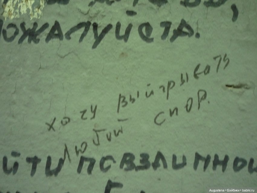 Старое немецкое кладбище (продолжение) (фото 9)