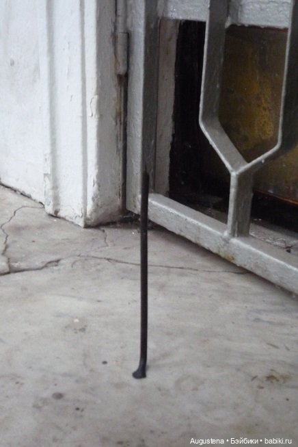 Старое немецкое кладбище (продолжение)