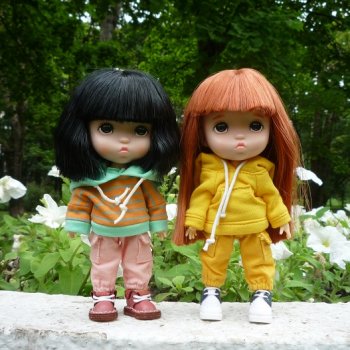 Топик маленький, но приятный