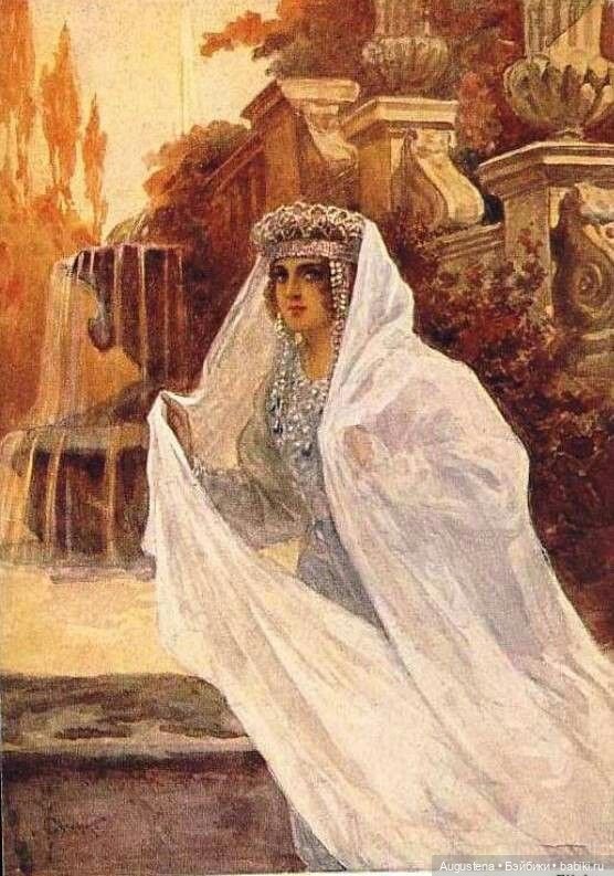 Открытки С.С. Соломко — Культура (фото 2)