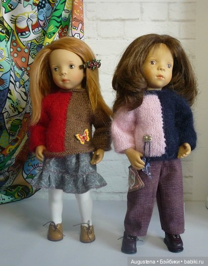 Тёпленькое для моих минушат | Бэйбики Тёпленькое для моих минушат