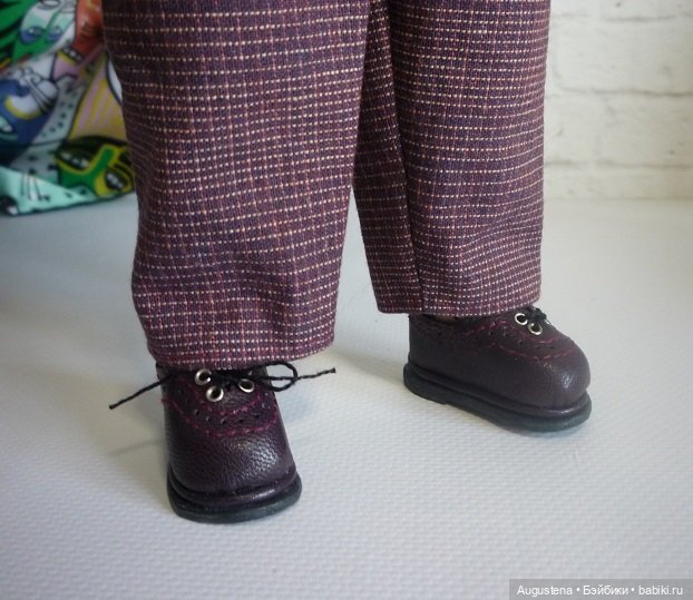 Тёпленькое для моих минушат | Бэйбики Тёпленькое для моих минушат (фото 3)