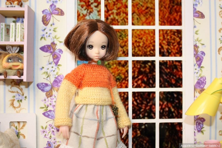 Тапки — Одежда и обувь для кукол своими руками: фото (фото 2)