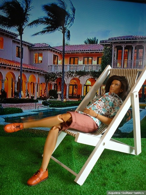 2023 Подведение итогов — Итоги года и челленджи: Кукольные планы (фото 9)