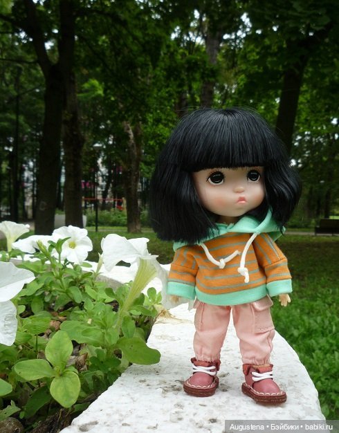 2023 Подведение итогов — Итоги года и челленджи: Кукольные планы (фото 8)