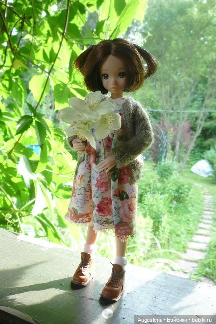 2023 Подведение итогов — Итоги года и челленджи: Кукольные планы (фото 4)