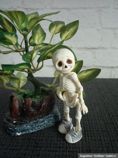 2023 Подведение итогов — Итоги года и челленджи: Кукольные планы (фото 5)