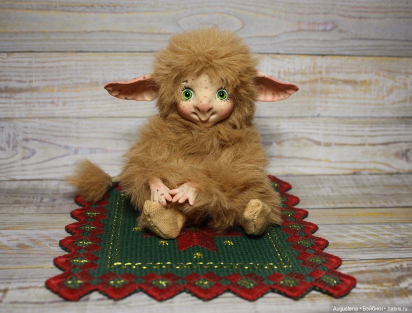 2023 Подведение итогов — Итоги года и челленджи: Кукольные планы